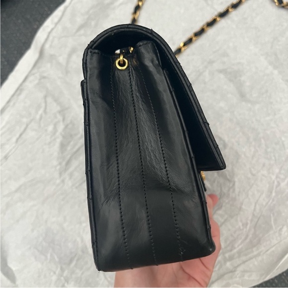 Chanel Single Flap Bag - Picture 5 of 13
